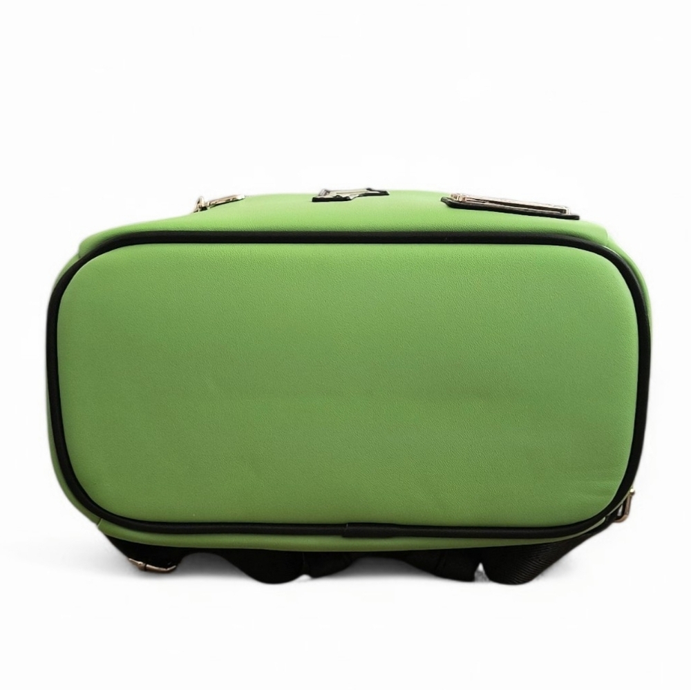 Loungefly Nickelodeon SDCC Invader Zim Gir Dog Mini Backpack - Picture 7 of 8